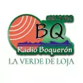 Radio Boquerón - FM 93.7
